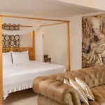 Sabrinas Haus - Adult Only +14 马尔马里斯