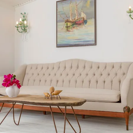Sabrinas Haus - Adult Only +14 호텔 4*