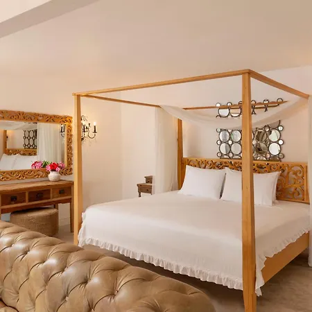 Sabrinas Haus - Adult Only +14 Szálloda