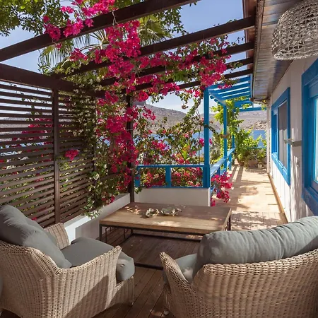 Sabrinas Haus - Adult Only +14 Szálloda