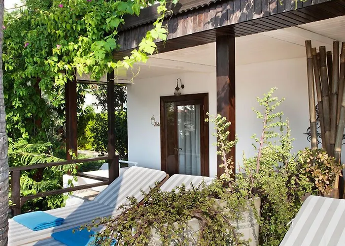 Sabrinas Haus - Adult Only +14 酒店 4*