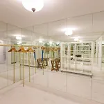 Hotel Sabrinas Haus - Adult Only +14 4*