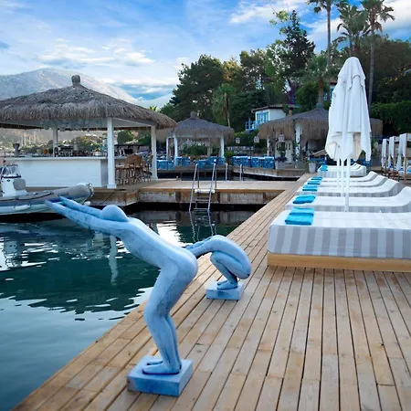 Sabrinas Haus - Adult Only +14 호텔 4*