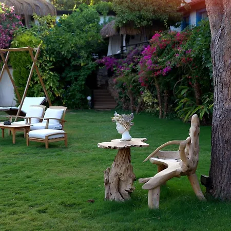 Sabrinas Haus - Adult Only +14 호텔 말마리스