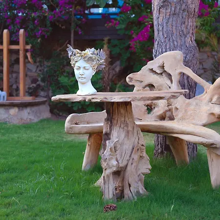 Sabrinas Haus (adults Only) Hotel 4*