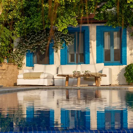 Sabrinas Haus - Adult Only +14 Hotel Marmaris