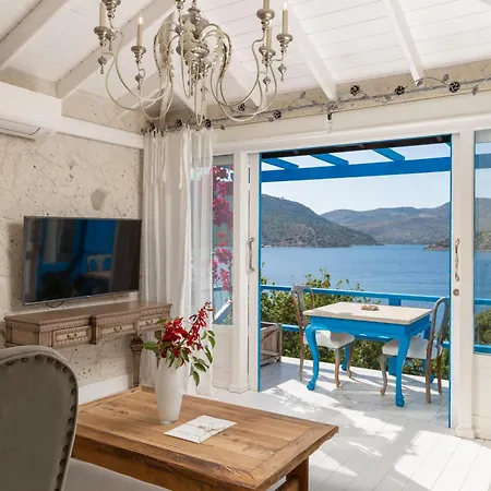 Sabrinas Haus - Adult Only +14 말마리스