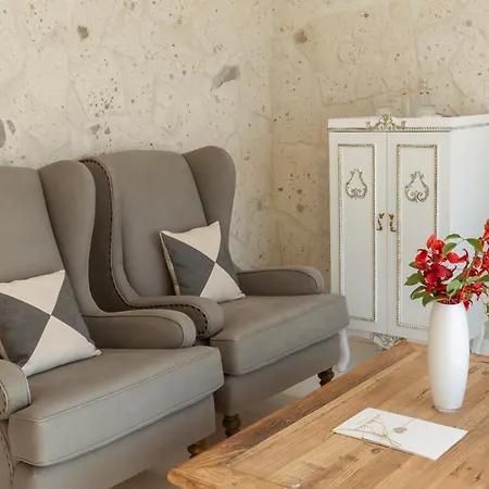 Sabrinas Haus (adults Only) Hotel