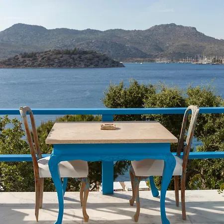 호텔 Sabrinas Haus - Adult Only +14