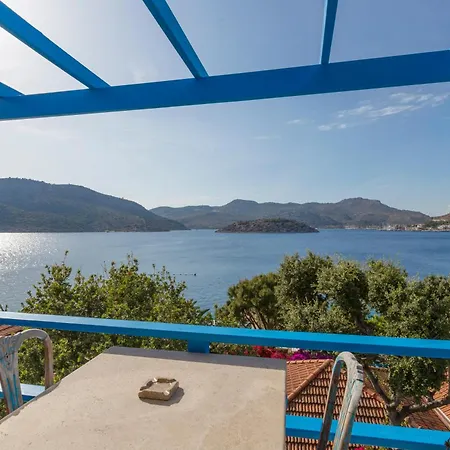 Sabrinas Haus - Adult Only +14 말마리스