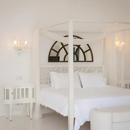 Hotel Sabrinas Haus (adults Only) 4*