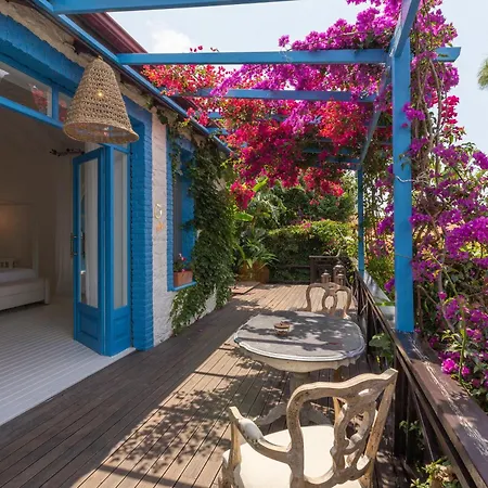 Hotel Sabrinas Haus (adults Only)