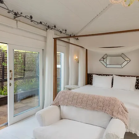 Sabrinas Haus - Adult Only +14 호텔 말마리스