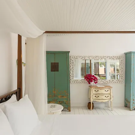 호텔 Sabrinas Haus - Adult Only +14