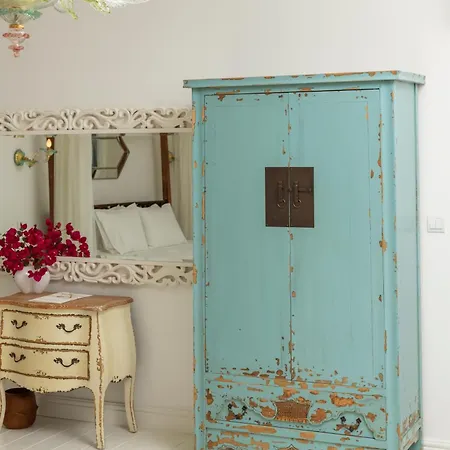 Sabrinas Haus - Adult Only +14 호텔