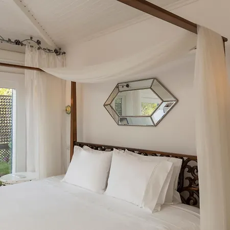 Sabrinas Haus - Adult Only +14 호텔 말마리스