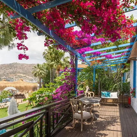 Hotel Sabrinas Haus (adults Only) Marmaris