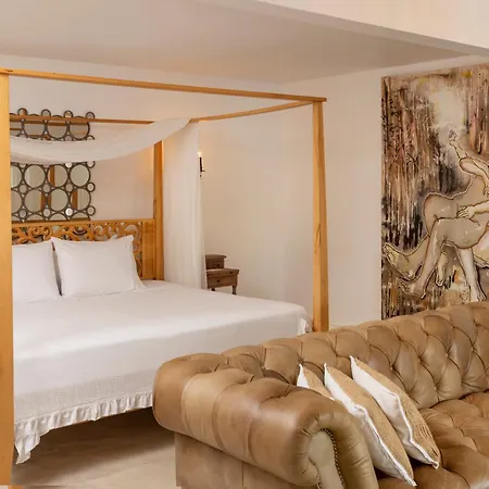 Sabrinas Haus (Adults Only) Μαρμαρίς