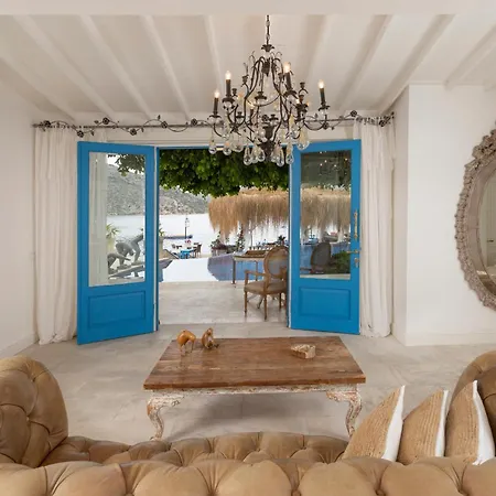 Ξενοδοχείο Sabrinas Haus (Adults Only) 4*