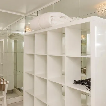 호텔 Sabrinas Haus - Adult Only +14