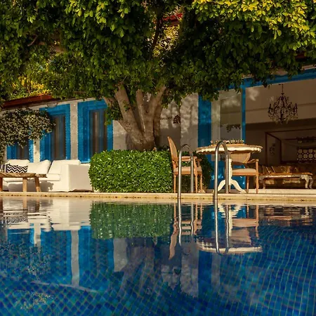 Sabrinas Haus - Adult Only +14 호텔 말마리스