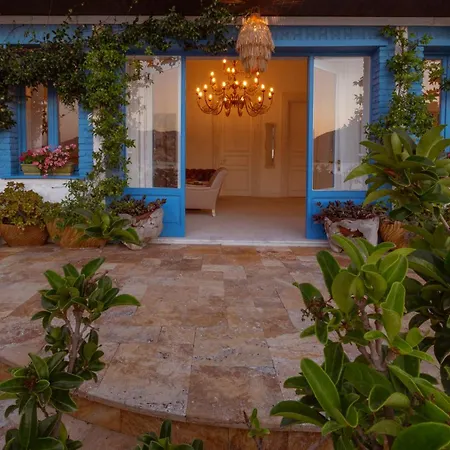Sabrinas Haus (adults Only) Hotel