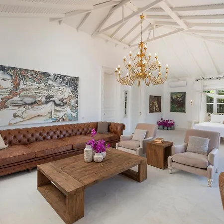 Ξενοδοχείο Sabrinas Haus (Adults Only) 4*