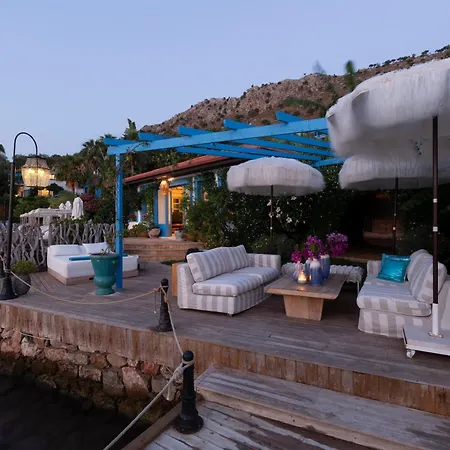 Sabrinas Haus - Adult Only +14 호텔 말마리스