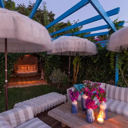 Sabrinas Haus - Adult Only +14 말마리스