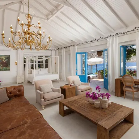 Sabrinas Haus (adults Only) Hotel