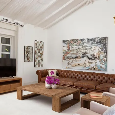Ξενοδοχείο Sabrinas Haus (Adults Only) 4*