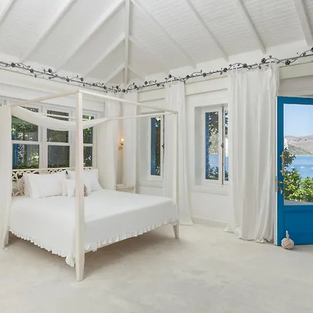 Sabrinas Haus - Adult Only +14 4* 말마리스