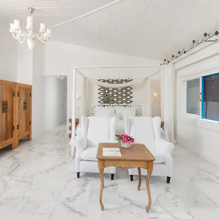 Sabrinas Haus - Adult Only +14 호텔