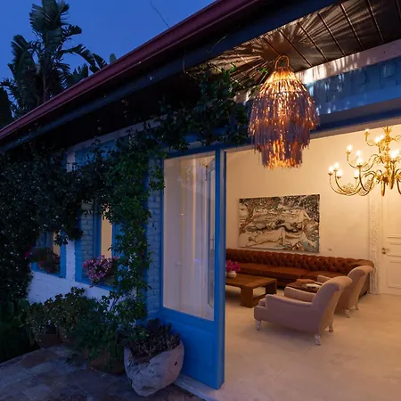 호텔 Sabrinas Haus - Adult Only +14 4*