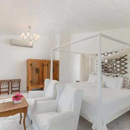 Sabrinas Haus - Adult Only +14 4* 말마리스