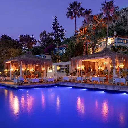 Sabrinas Haus - Adult Only +14 말마리스