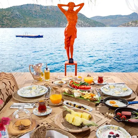 Sabrinas Haus - Adult Only +14 호텔