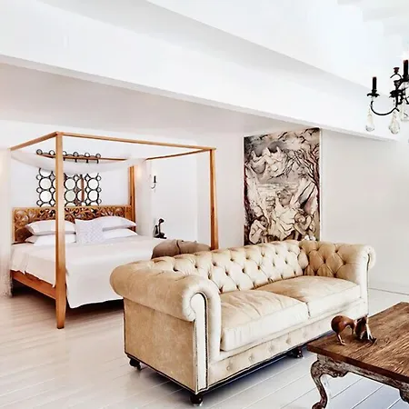Sabrinas Haus (Adults Only) Μαρμαρίς