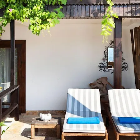 Sabrinas Haus - Adult Only +14 호텔 말마리스