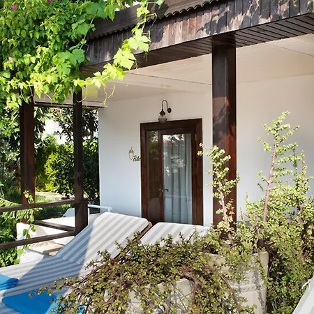 Sabrinas Haus (adults Only) Hotel 4*