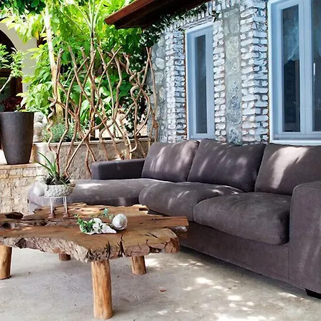 Sabrinas Haus - Adult Only +14 말마리스