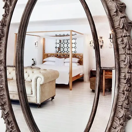 Hotel Sabrinas Haus (adults Only) 4*