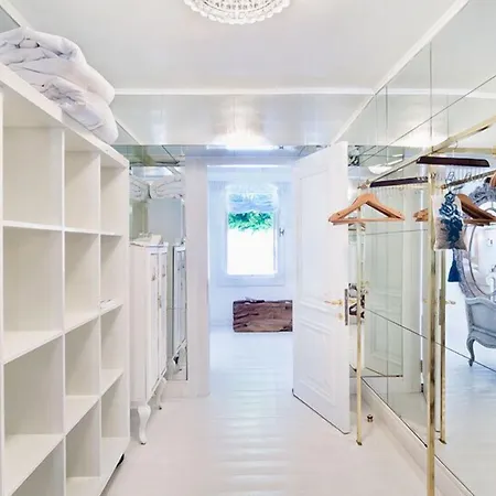 Sabrinas Haus (Adults Only) Ξενοδοχείο
