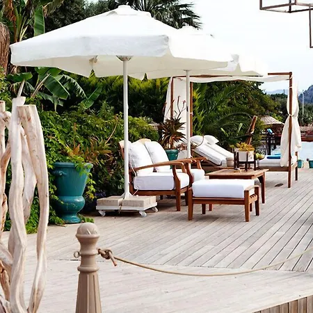 Sabrinas Haus - Adult Only +14 호텔