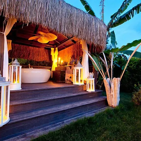 Sabrinas Haus - Adult Only +14 말마리스