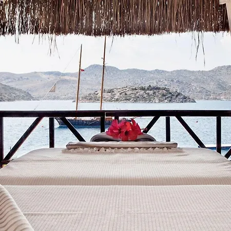 Sabrinas Haus (adults Only) Hotel