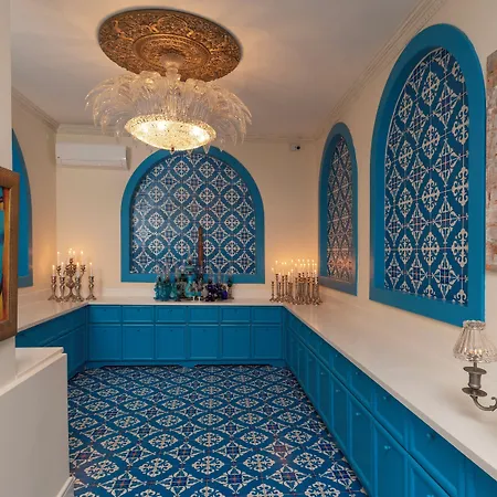 Sabrinas Haus (adults Only) Hotel 4*