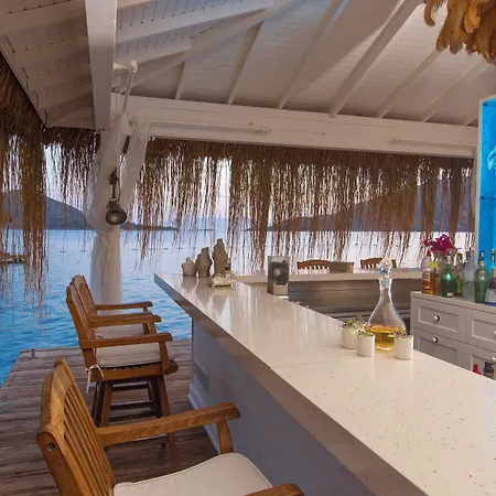 Sabrinas Haus (adults Only) 4* Marmaris