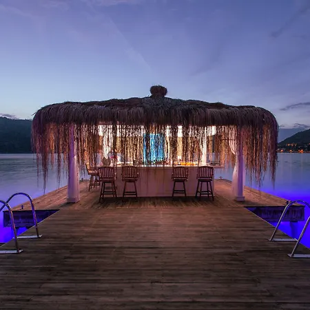 Sabrinas Haus (adults Only) Hotel