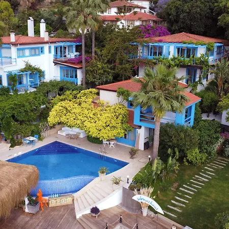 Sabrinas Haus (adults Only) Hotel Marmaris